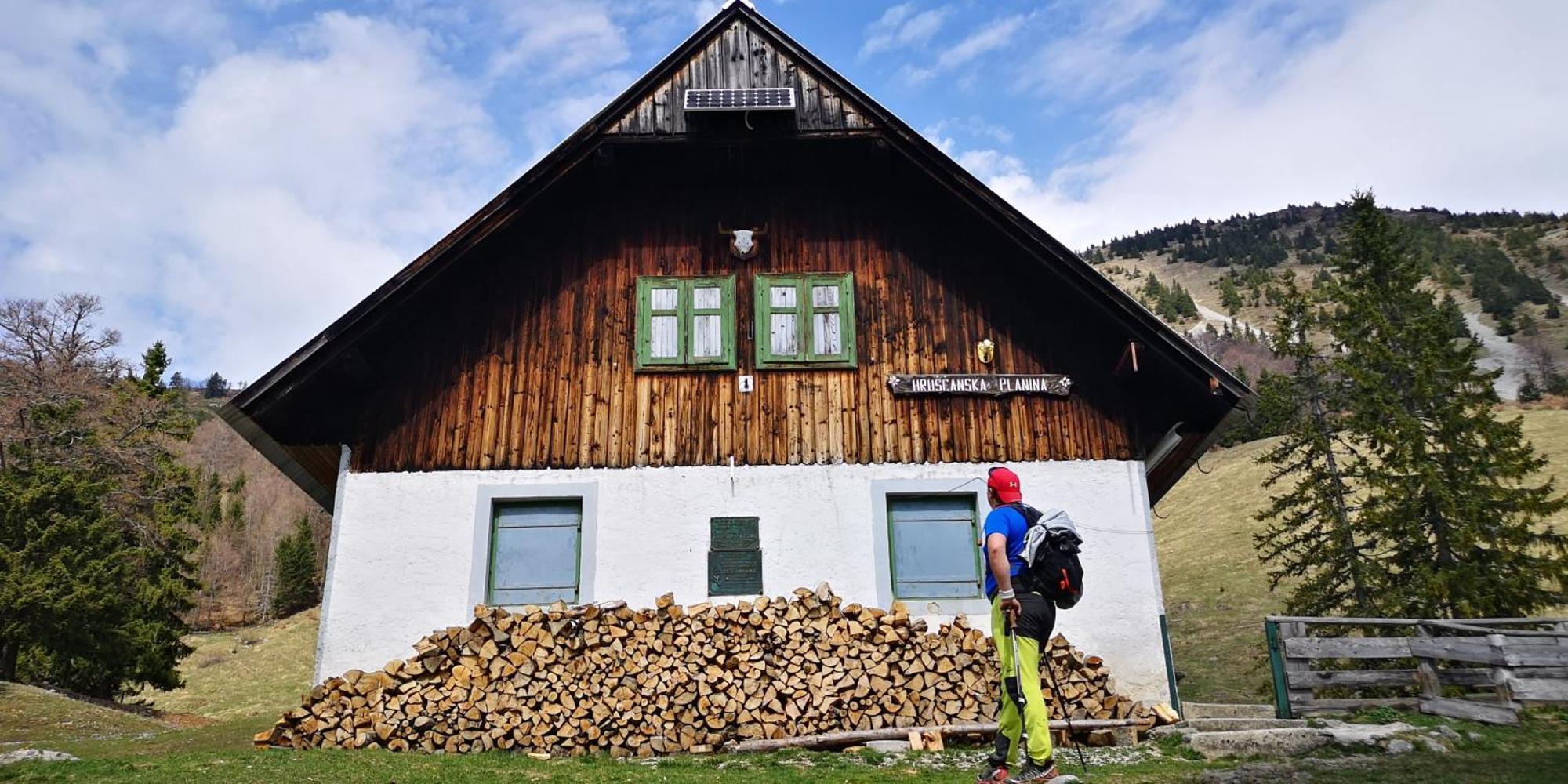 Kiara Rooms Jesenice Eksteriør bilde