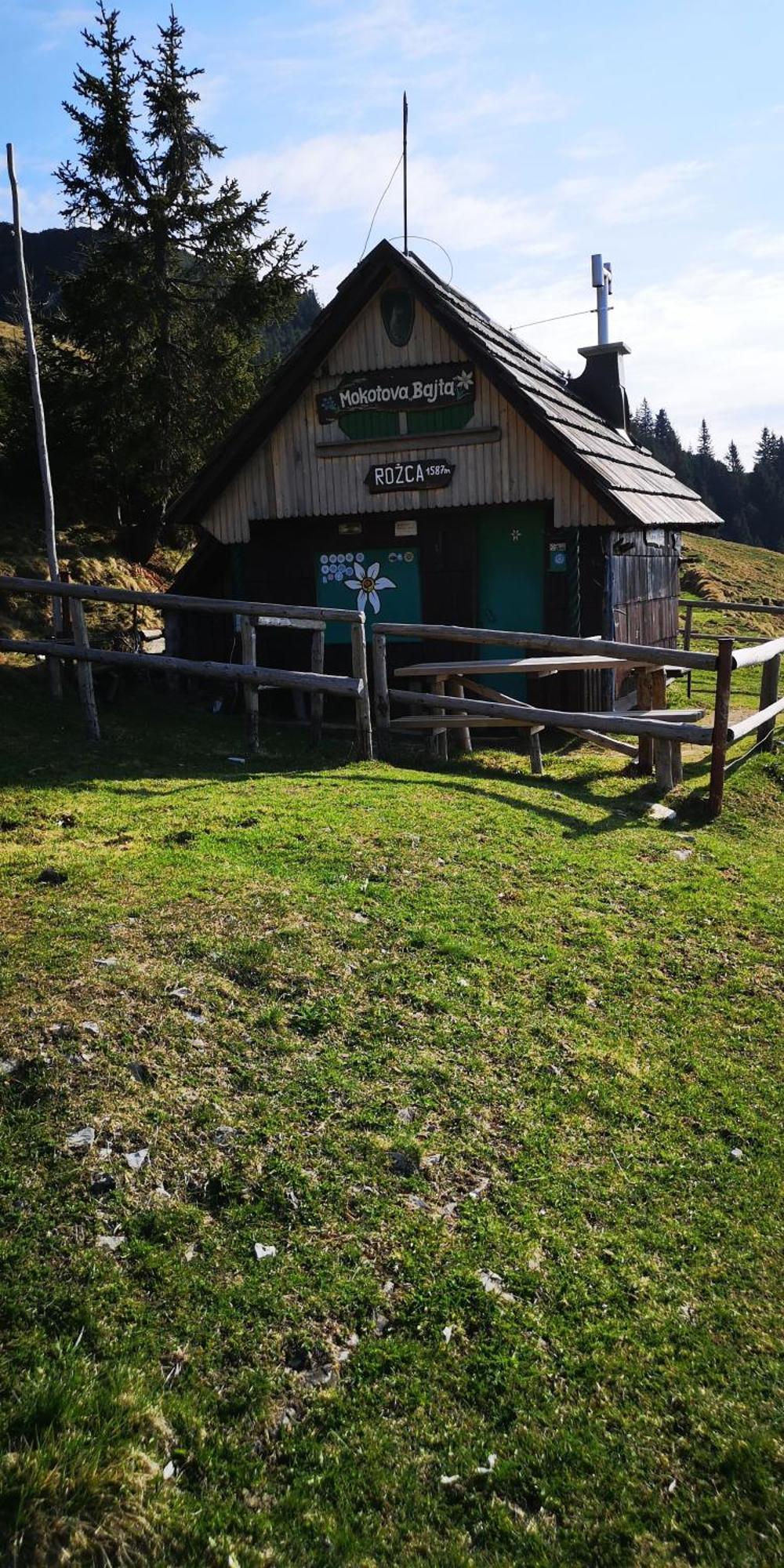 Kiara Rooms Jesenice Eksteriør bilde