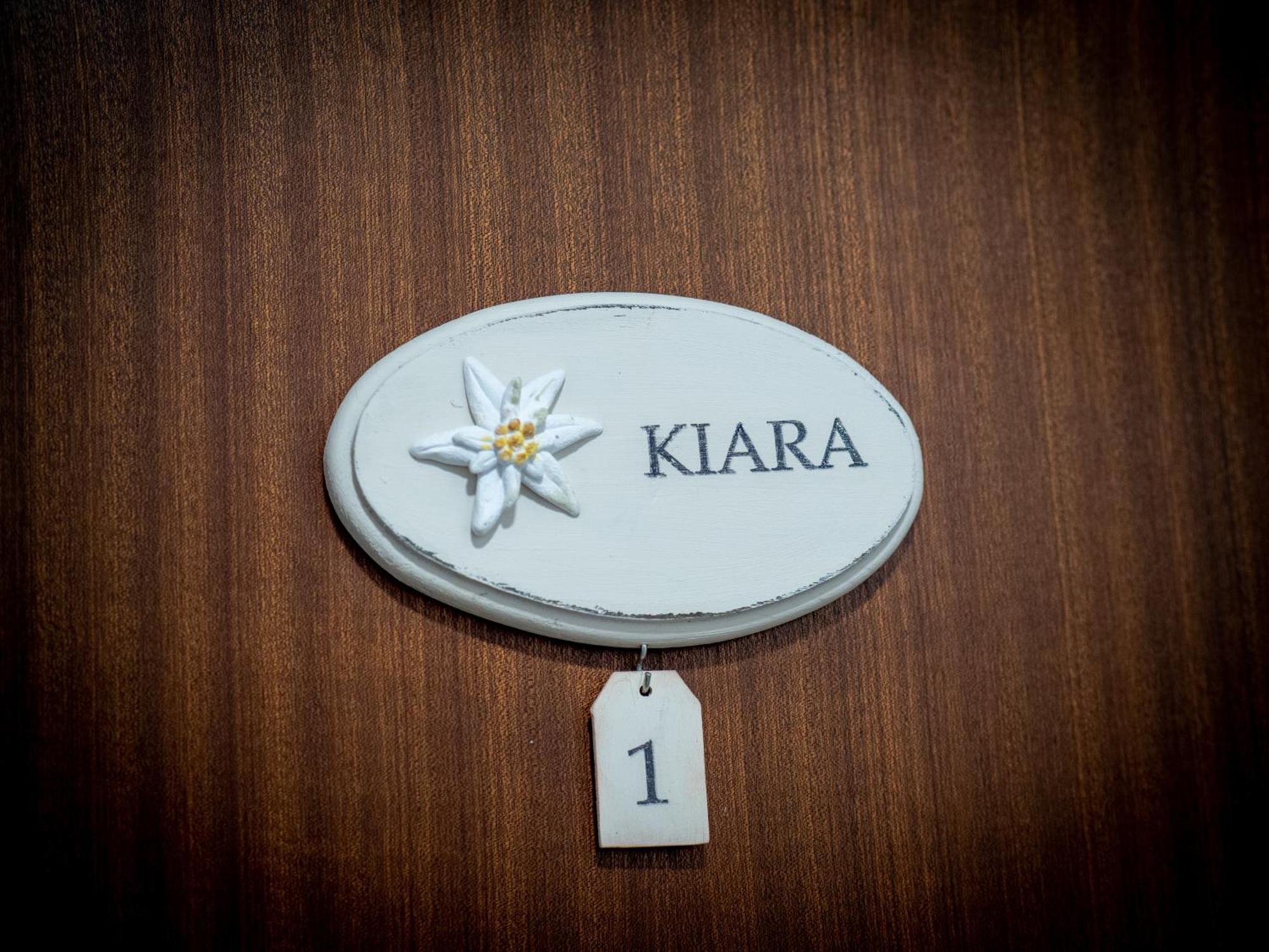 Kiara Rooms Jesenice Rom bilde