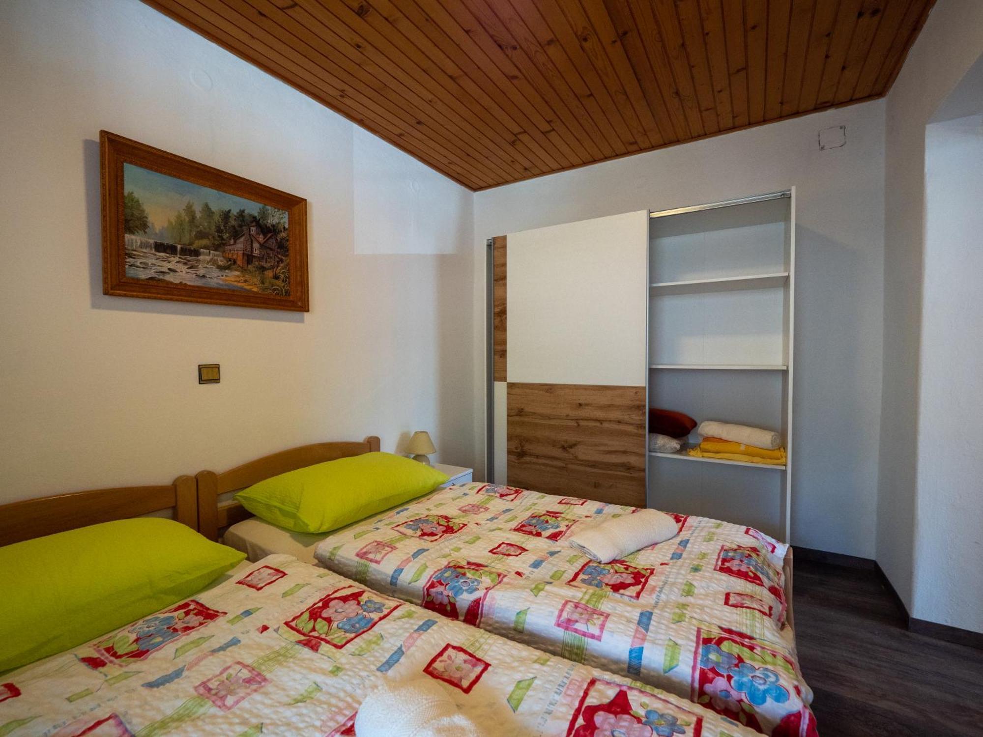 Kiara Rooms Jesenice Rom bilde