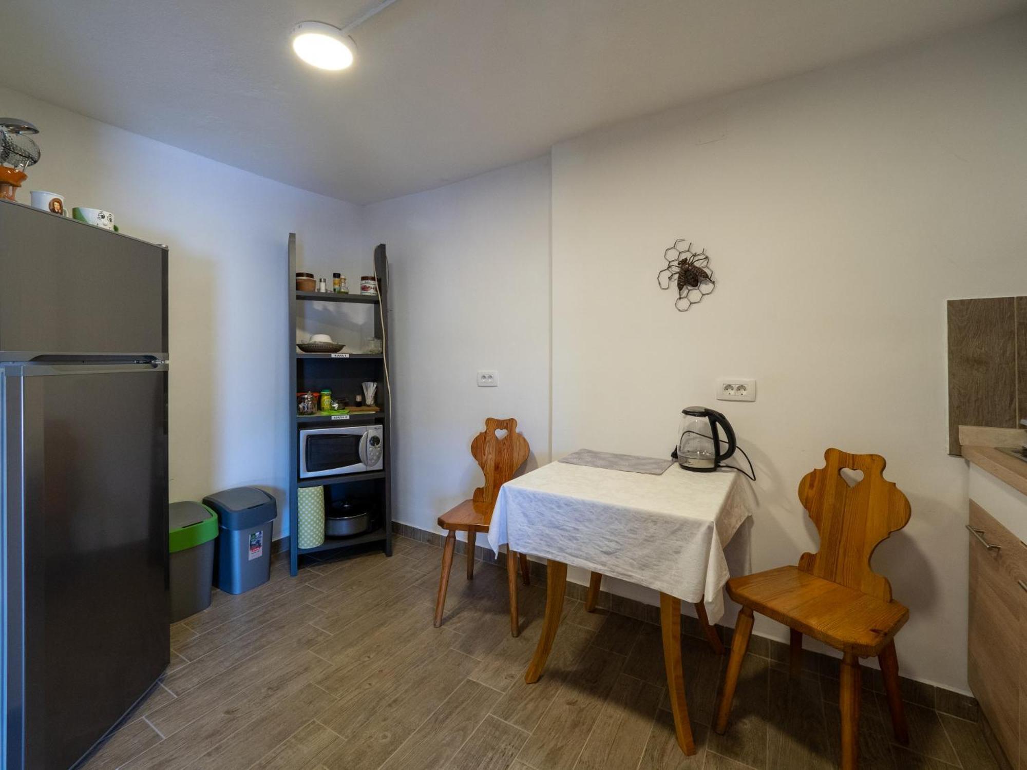 Kiara Rooms Jesenice Rom bilde