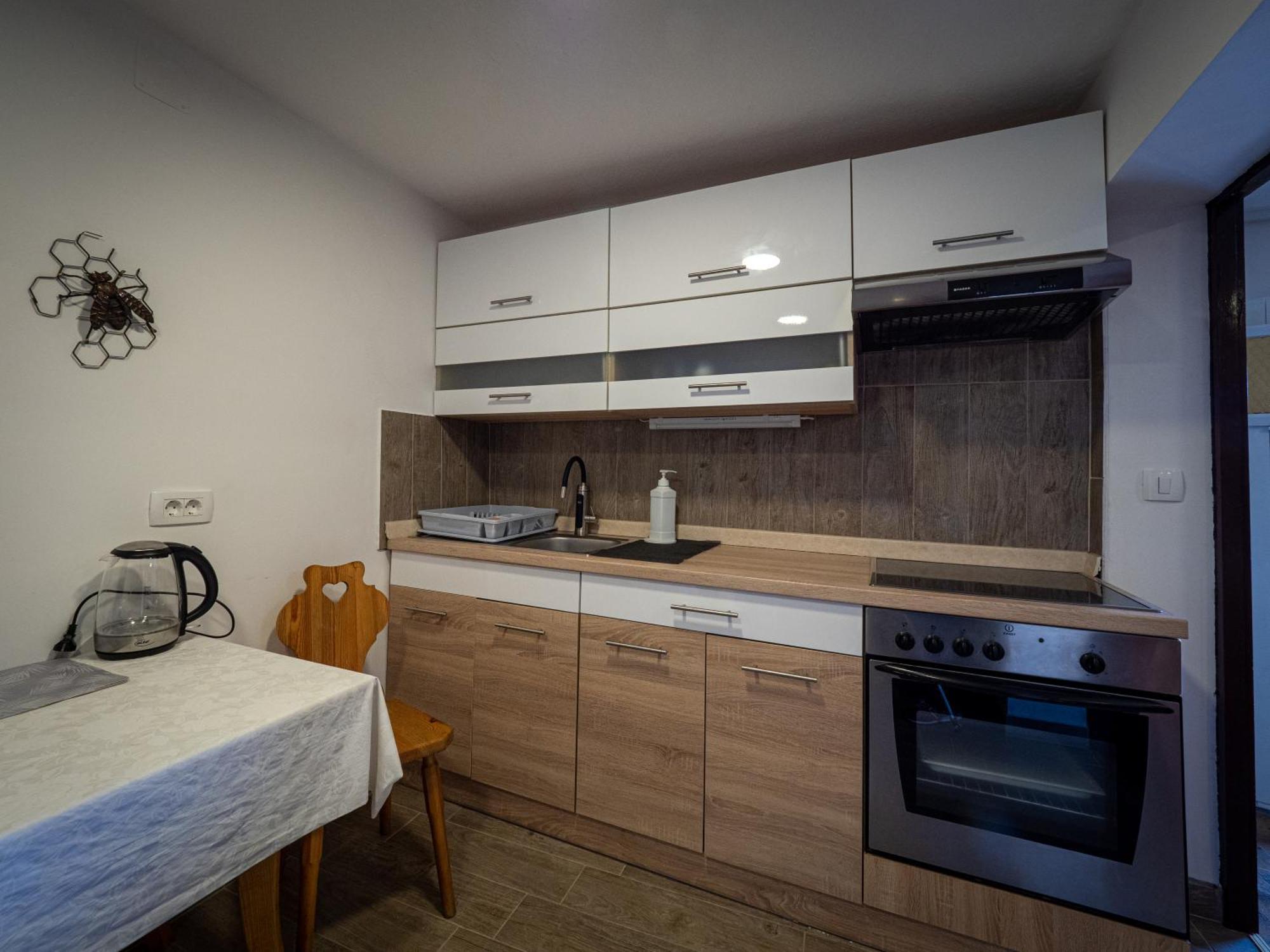 Kiara Rooms Jesenice Rom bilde