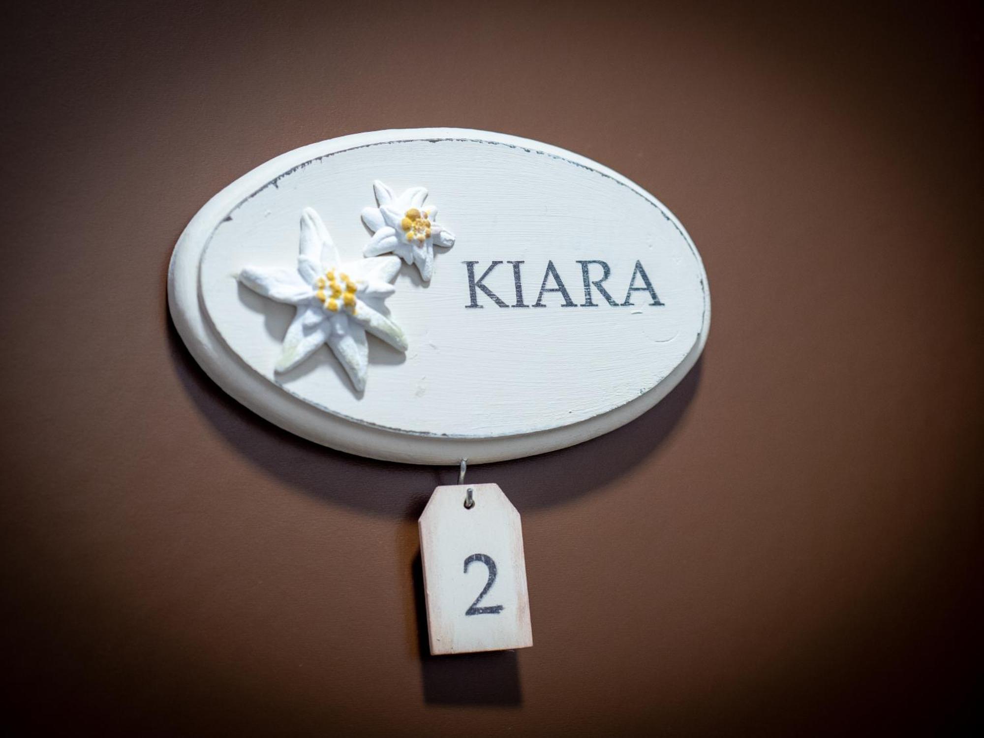 Kiara Rooms Jesenice Rom bilde