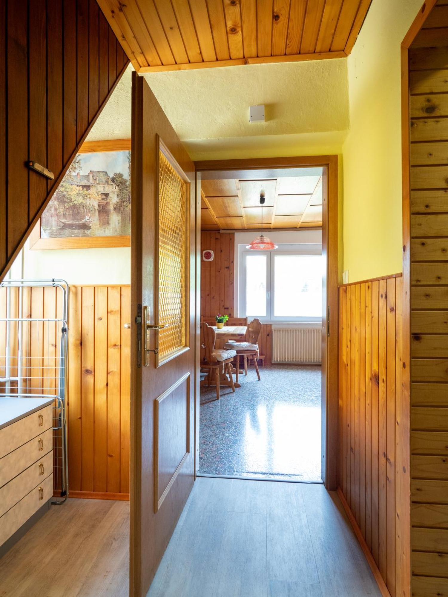 Kiara Rooms Jesenice Rom bilde