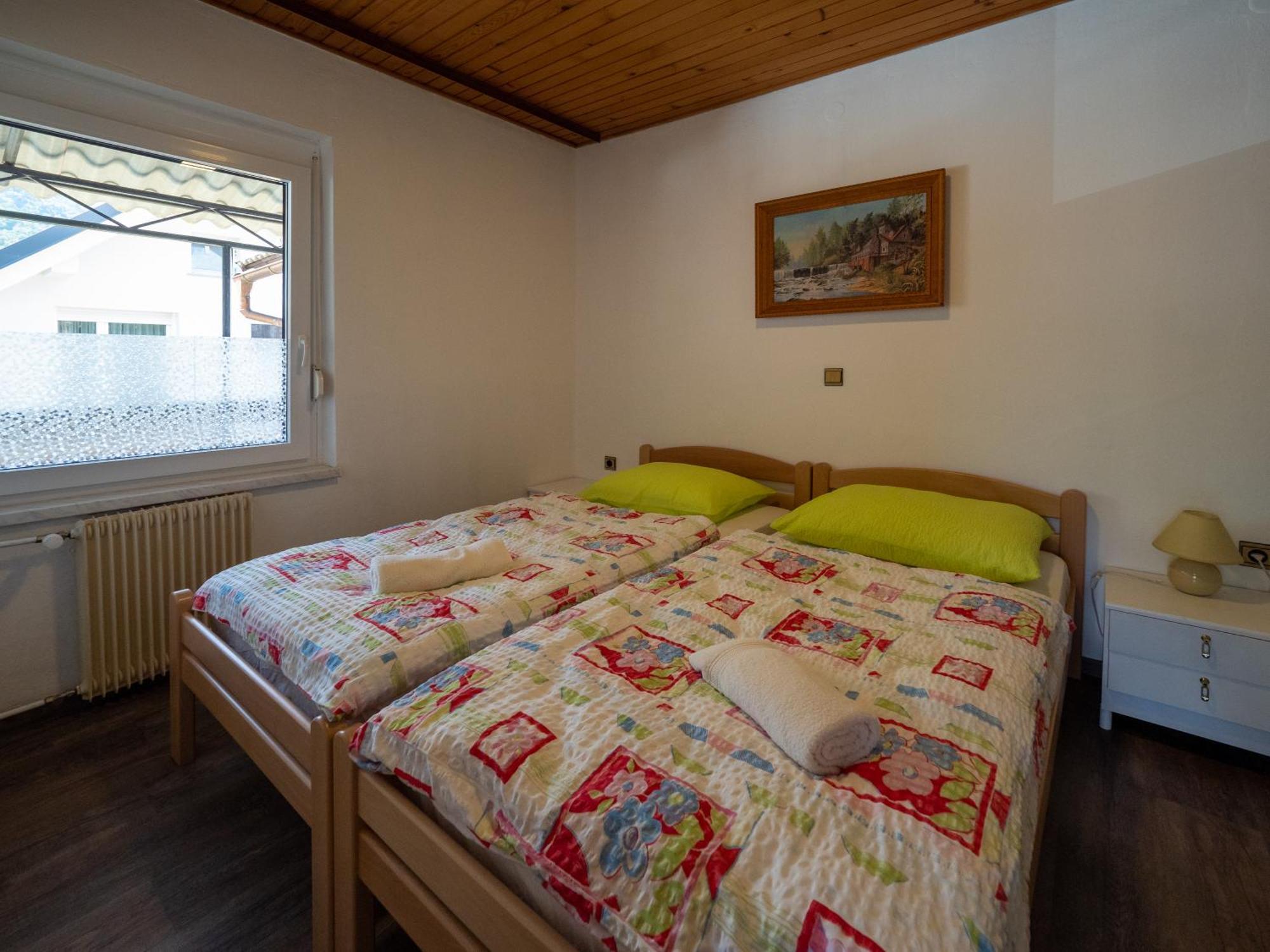 Kiara Rooms Jesenice Rom bilde