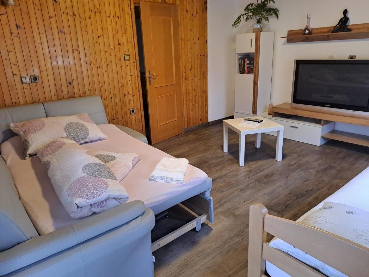 Kiara Rooms Jesenice Eksteriør bilde