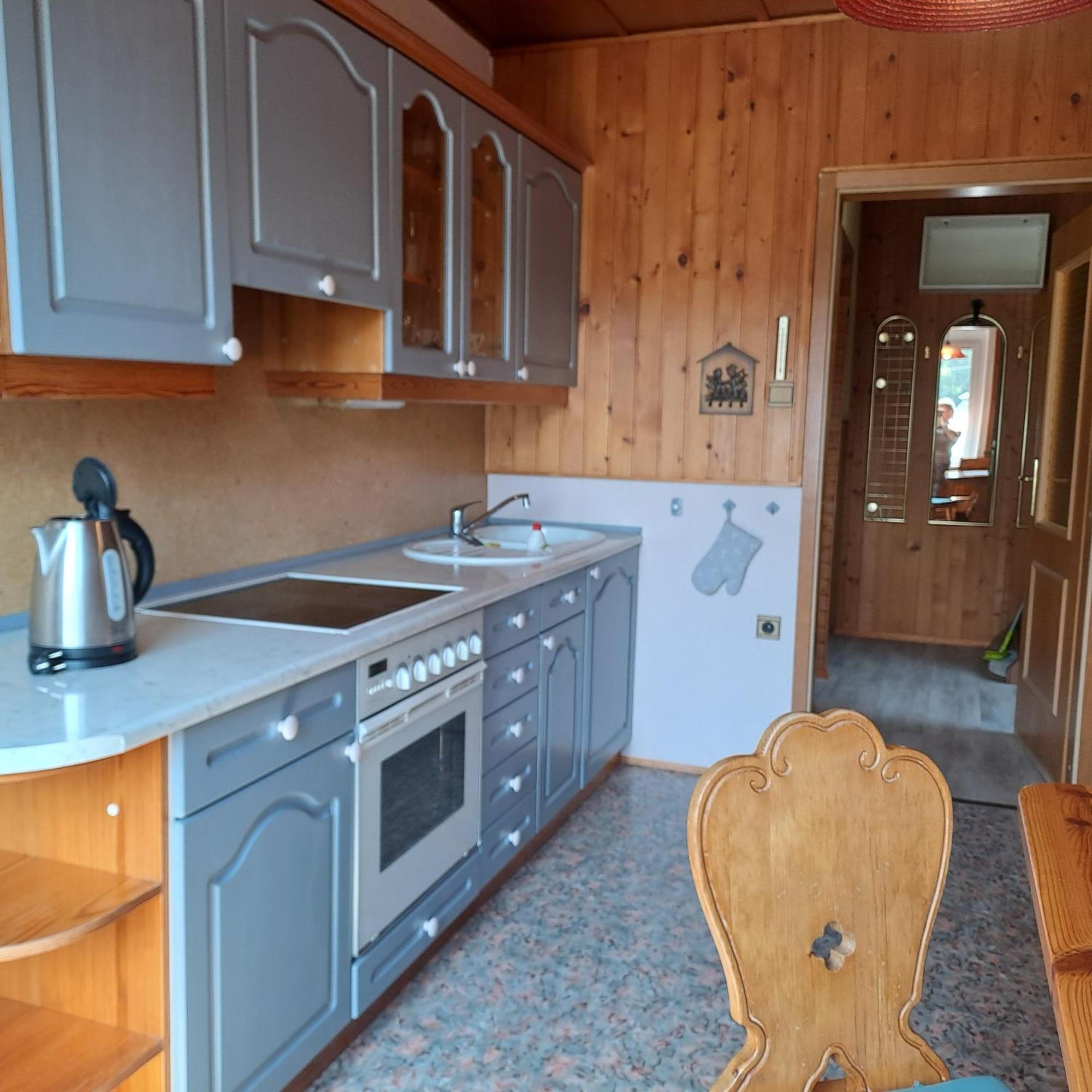 Kiara Rooms Jesenice Eksteriør bilde