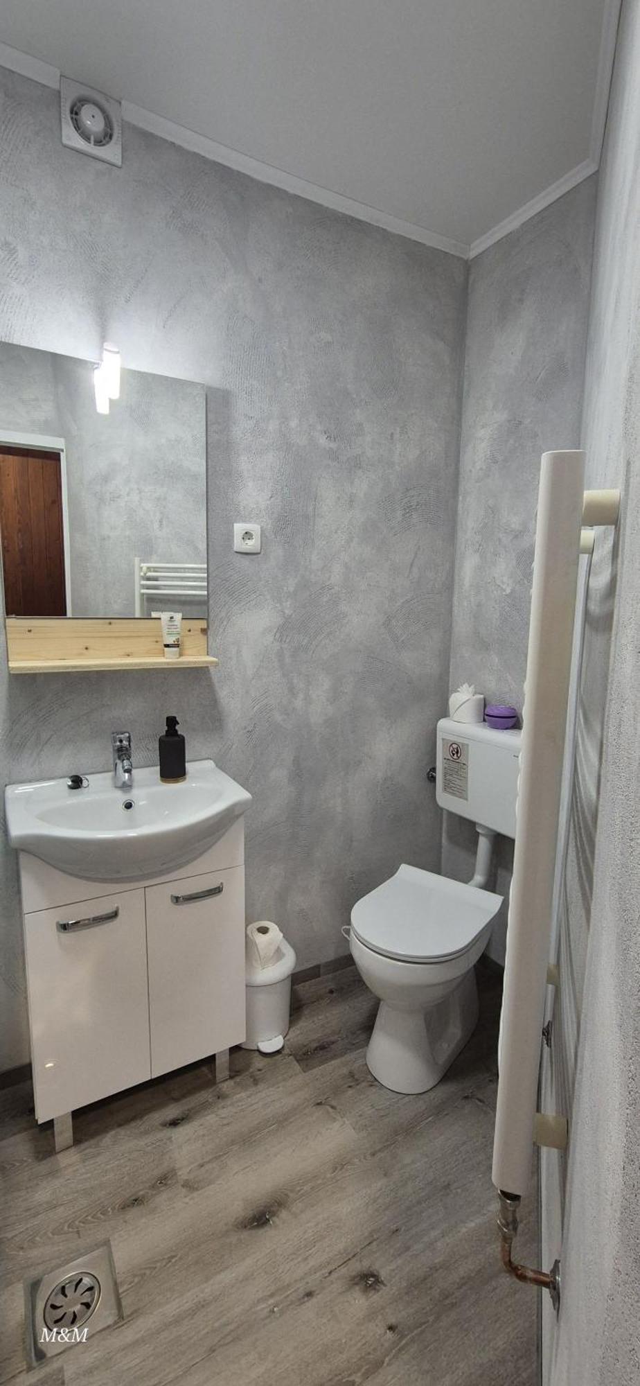 Kiara Rooms Jesenice Eksteriør bilde